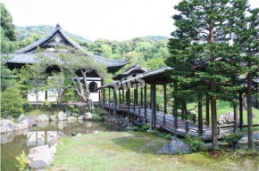 高台寺のお庭