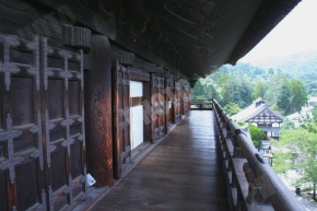 南禅寺の絶景