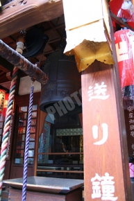 矢田寺の送り鐘
