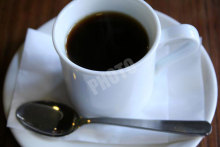 サラサ麩屋町PAUSAのホットコーヒー