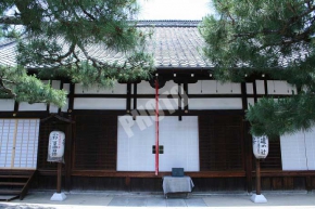 六道珍皇寺の本堂