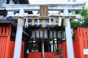 繁昌神社