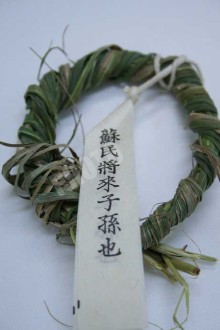 祇園祭 2011 疫神社夏越祭（八坂神社）