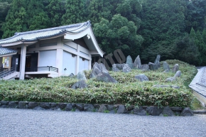 松尾大社 上古の庭