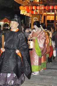 亥子祭 2011（護王神社）