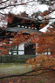 東福寺の伽藍面
