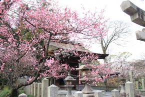 芹川神社