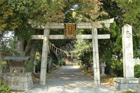 玉田神社