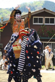 筒川祭