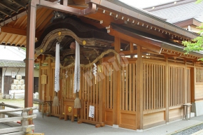 大井神社