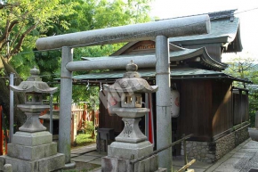 熊丸神社
