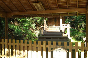 神田稲荷神社