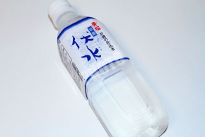 伏水　Fukumizu-Water bottled water